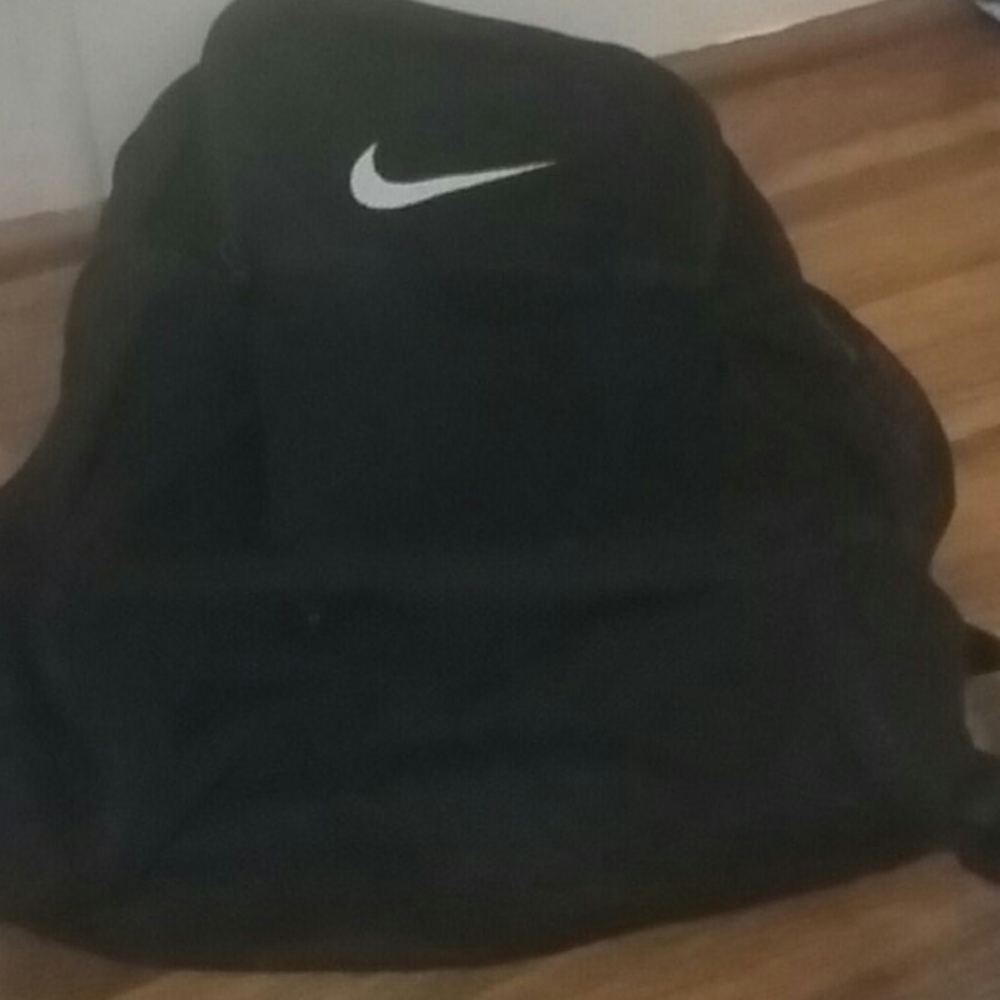 Mike backpack